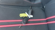 Vauxhall Corsa 1.2 GS 5dr Petrol Hatchback